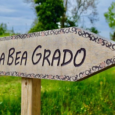 Casa Bea Acomodação com café da manhã Fossalon di Grado Exterior foto