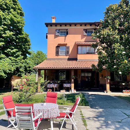 Casa Bea Acomodação com café da manhã Fossalon di Grado Exterior foto
