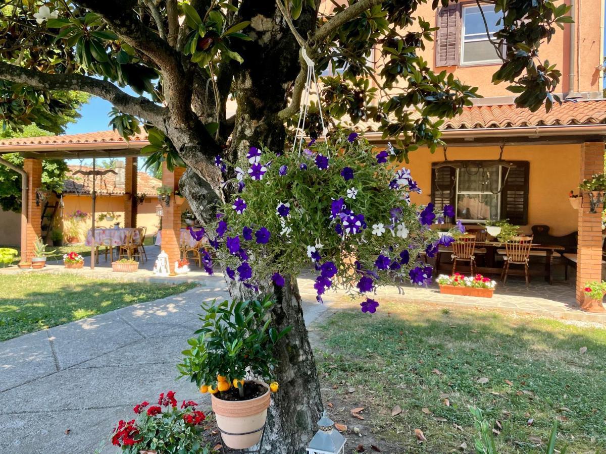 Casa Bea Acomodação com café da manhã Fossalon di Grado Exterior foto