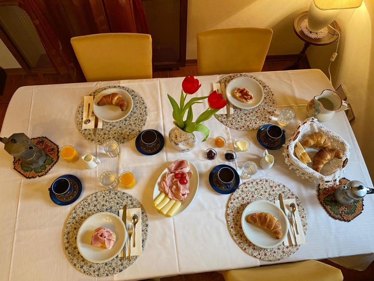 Casa Bea Acomodação com café da manhã Fossalon di Grado Exterior foto