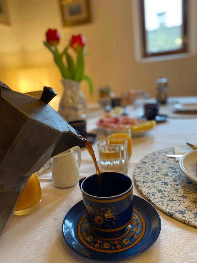 Casa Bea Acomodação com café da manhã Fossalon di Grado Exterior foto